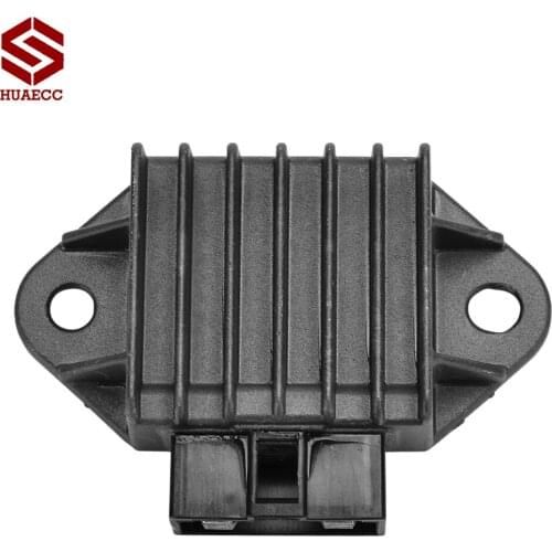 Motorcycle Voltage Regulator Rectifier for Honda CRF450R CRF 450R 2013-2016 CRF250R CRF 250R 2013-2017 31600-KRN-A71