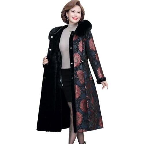 LSYLZL Women's Suede Jackets