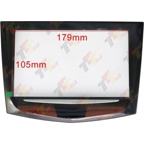 Navigation display FOR Cadillac ATS/Escalade/SRX/XTS/CTS Touch panel