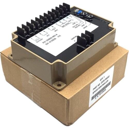 3098693 Speed Controller