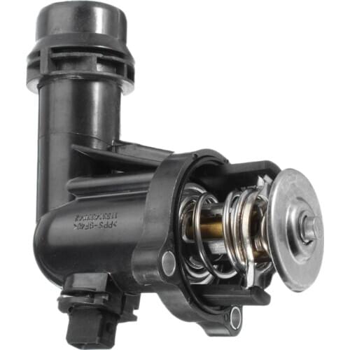 Thermostat & Housing Sensor for BMW E46 3 Series 316I 318I 316Ci 318Ci 11531437085