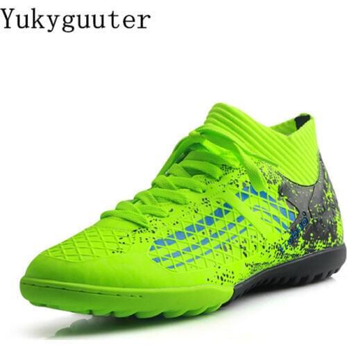 Football Boots Yukyguuter China