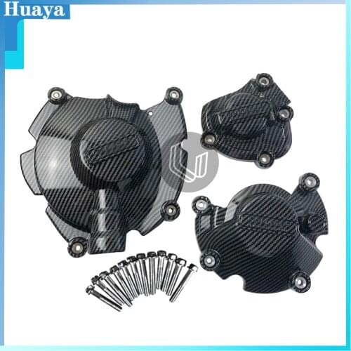 Motorcycles Engine Cover Protection Case for Case GB Racing For YAMAHA YZF1000 YZF R1 2015 -2020 2016 2017 Accessories Engine