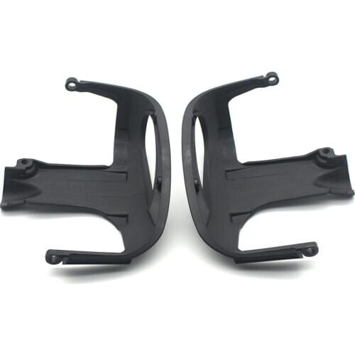 Engine Cylinder Head Protective Guard Fits BMW R1150GS R1150RT 2004-2005