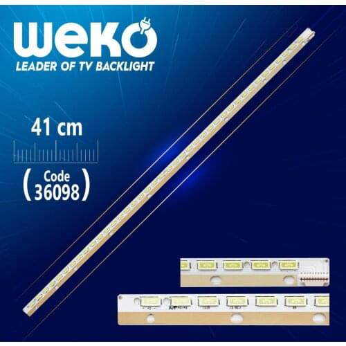 32 V13 REV 0.9 6 6920L-0001C 40 LED 41 CM