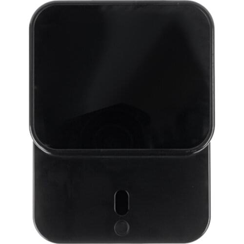 Automatic Induction Foaming Hand Washer LED Display Washing Machine Infrared Sensor Soap Dispenser for Bathroom Wall