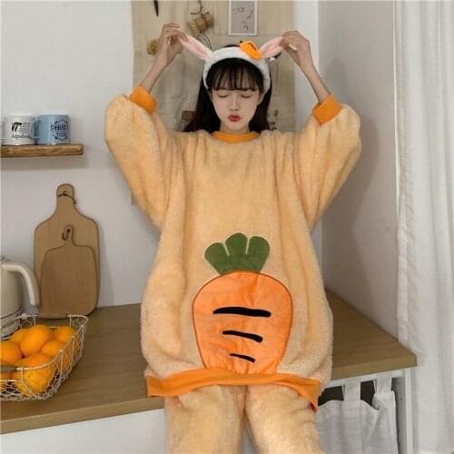 Женские фланелевые пижамы CINESSD China At AliExpress