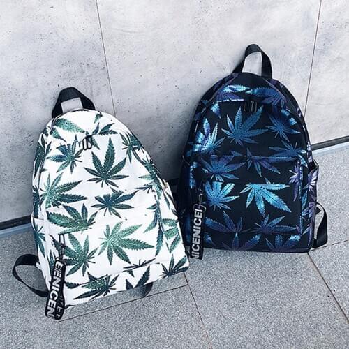 Confident Queen Women's Water Repellent Backpacks China