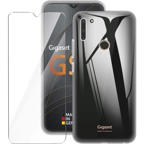 For Gigaset GS290 GS190 GS110 Tempered Glass Screen Protector Explosion-proof Protective Film