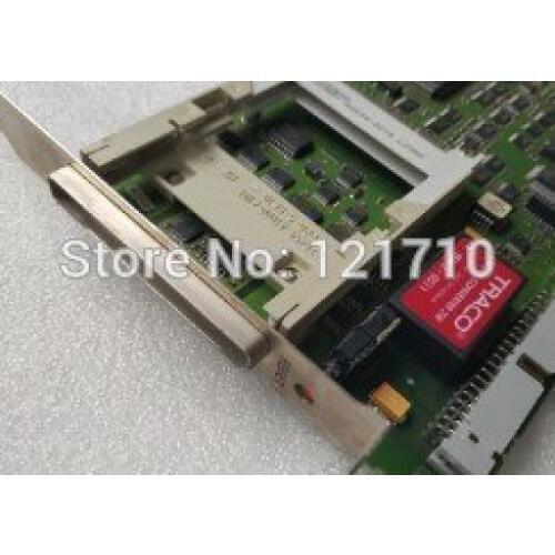 Industrial equipment board C79040-A7540-C389-03-86 C79040-A7540-C389-03-85