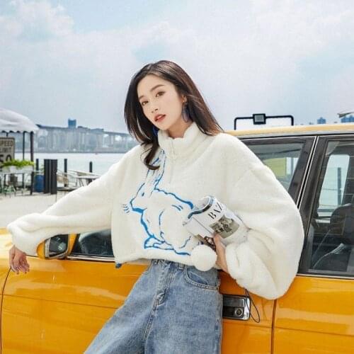 Женские толстовки с принтом Fmetyasi China At AliExpress