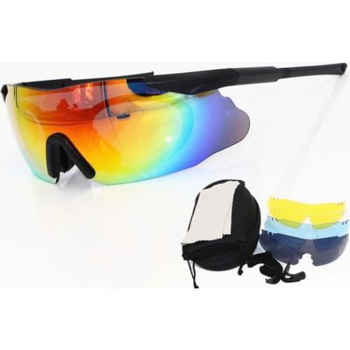 HuoXin Mens Sunglasses