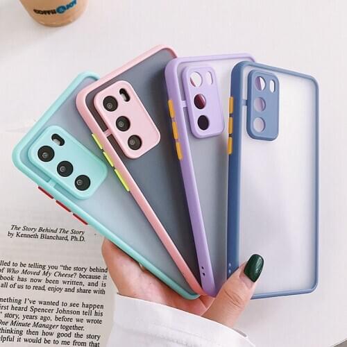 ICASSBY Phone Cases Huawei Y5 Lite