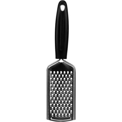 Stainless Steel Cooking Tools Potato Vegetable Slicer Fruits Shredder Cheese Grater Long Handle Butter Grinder