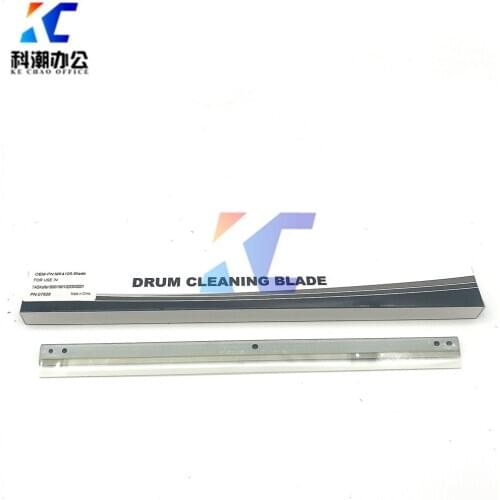 KECHAO Drum Cleaning Blade Compatible for TASKalfa KM 1800 1801 2200 2010 2211 2201 4108 4118 copier parts
