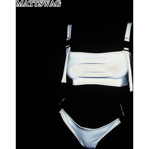Bikini Swimwear Mattswag China