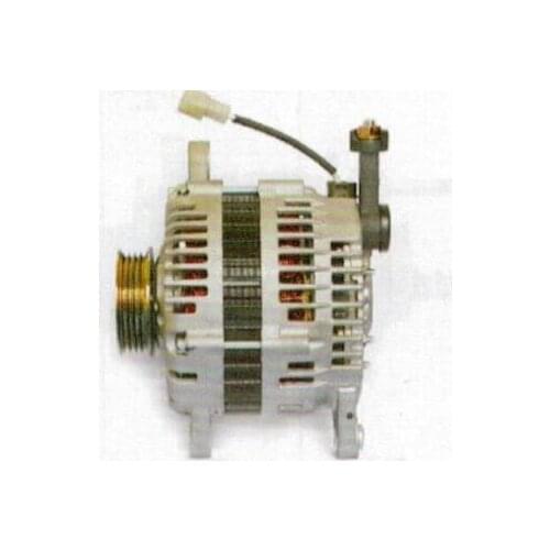 NEW HNROCK 14V 90A ALTERNATOR JFZ190-112 FOR BJ486EQV4