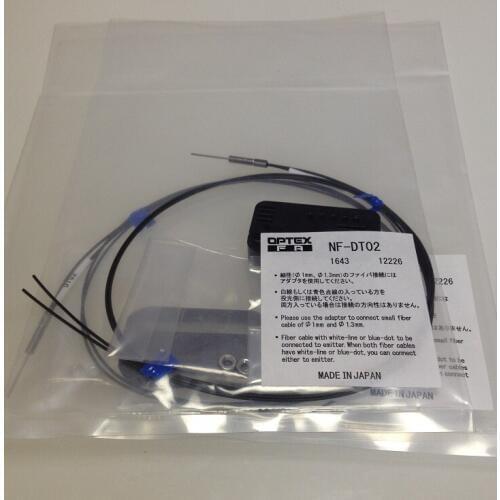 New original NF-DT02