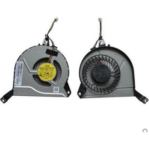 New Laptop Fan for HP 14-P 15-P 16-P 17-P