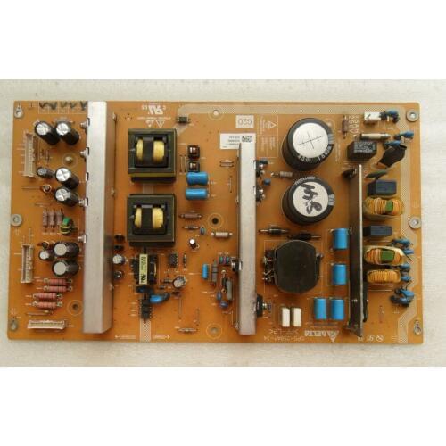 Original DPS-250AP-34 POWER SUPPLY BOARD T-CON connect board FOR KLV-37S400A Video