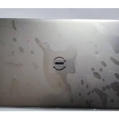 Original Laptop 13.3" LCD Rear Cover Top Shell Screen Lid For Dell XPS 13 series XPS13 9343 9350 9360 Silver V9NM3 0V9NM3 0MXYYR