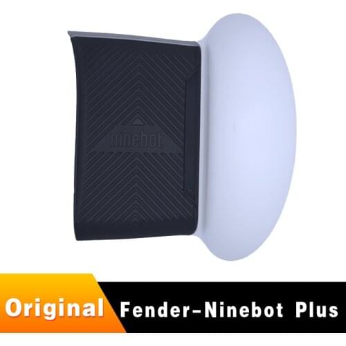 Original Fender Ninebot Plus Electric Balance Scooter Mudguard Accessories