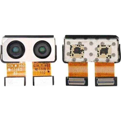 Flat Cable For OnePlus 5 Five A5000 (Main Rear Facing Camera Module Ribbon)Replacement Parts