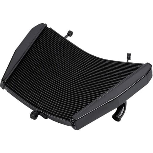 Motorcycle Engine Radiator Cooling Cooler For Honda CBR1000RR 2012-2016 ABS 2013-2014