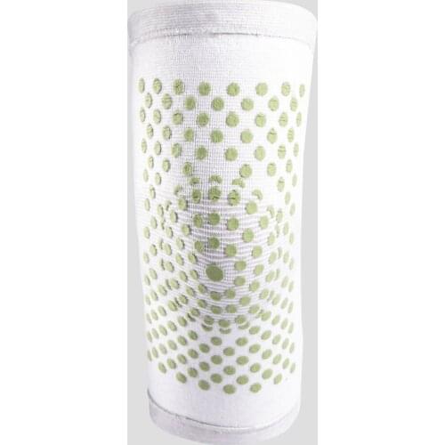 Self Heating wormwood Support Knee Pads Knee Brace Warm ·for Arthritis Joint Pain Relief and Injury Recovery Belt Knee Massager