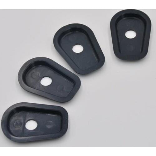 Motorcycle Refit Turn Signal Lights Adapter Spacers for Kawasaki Z250 Z300 Z650 Z750 Z800 Z900 Z1000 Z1000SX Z750S Z250SL