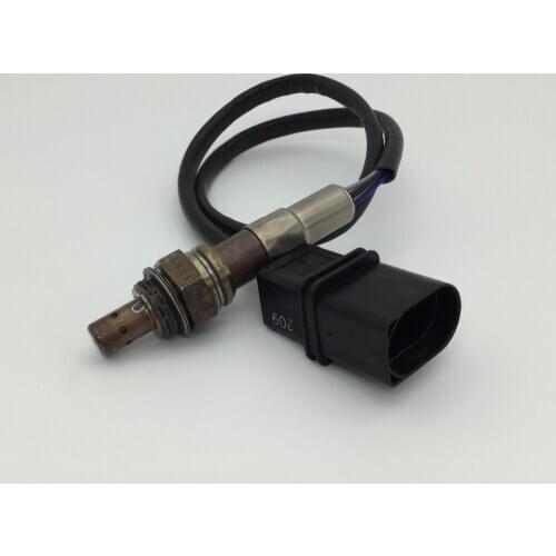 WeiDa high quality oem 39210-23700 3921023700 Oxygen Sensor 2003-2009 for Kia Spectra for Hyundai Elantra 2.0L