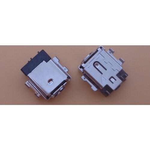 2pcs DC Power Jack Charging Port Socket Connector For Asus Vivobook Q547 Q547F Q547FD