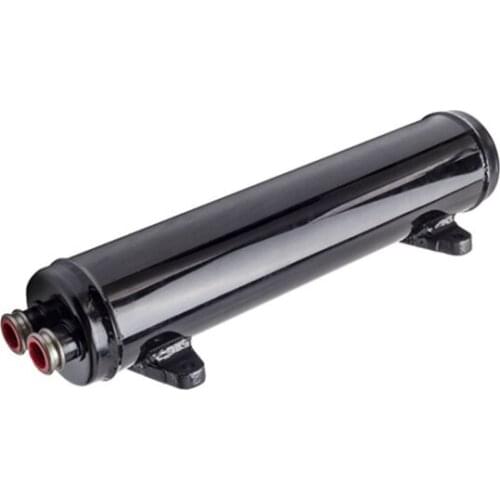 3413091 Brand new Original CCEC NTA855 N14 Cummins Marine Diesel engine Oil Cooler Core 3413091