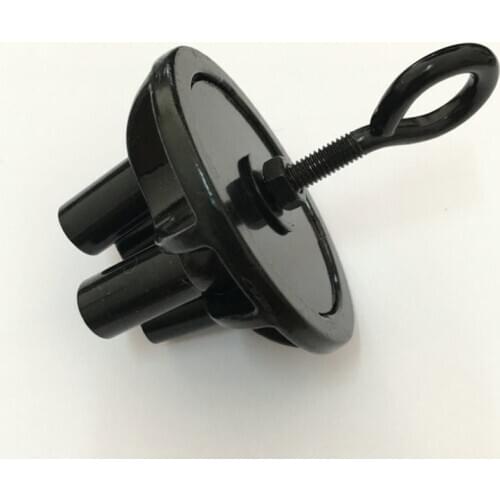 Ice Fishing Tent Hub,tent Mold/hubble/stand.Iron Joints for Tent Accessories for Replace with Pins