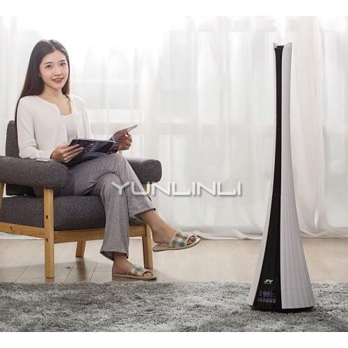 6L Household Air Humidifier Floor Humidifier Aroma Essential Oil Diffuser H-530