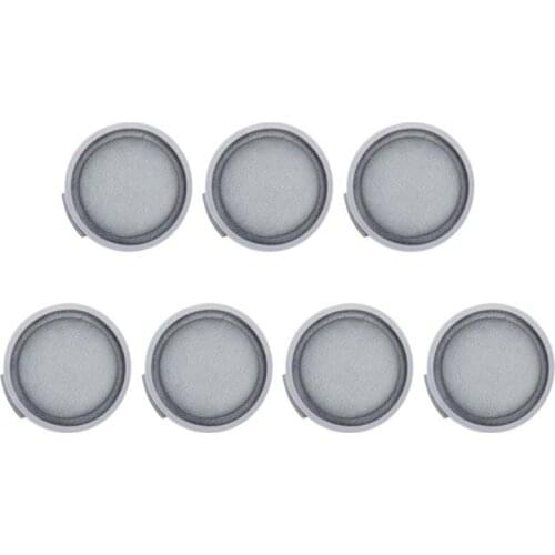 Robot Vacuum Cleaner Accessories Filter Brush for Xiaomi Mijia Mi SCWXCQ01RR Roborock H6 Handheld SKV4060GL Spare Parts