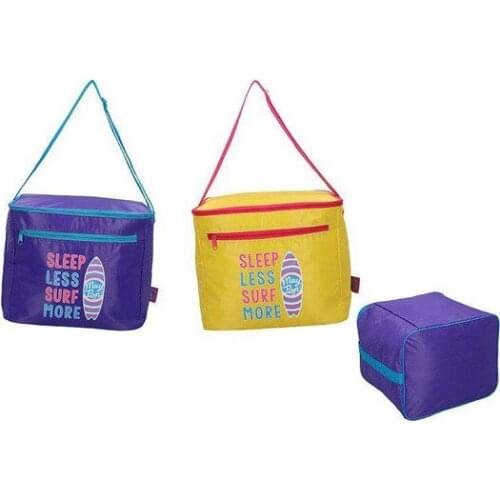 BigBuy Fun Picnic Bags