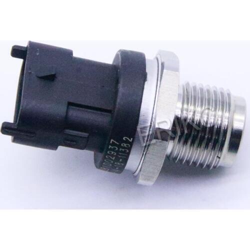 FUEL RAIL HIGH PRESSURE SENSOR 1.3 1.4 1.6 1.9 2.0 2.3 2.4 CDTI 0281002706 For Fiat