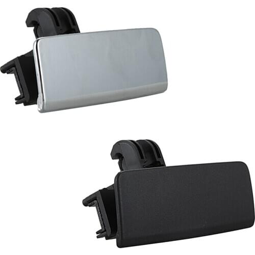 For Fiat Grande Punto glove box Front lid handle catch New and Genuine 735426145