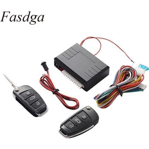 Fasdga Keyrings