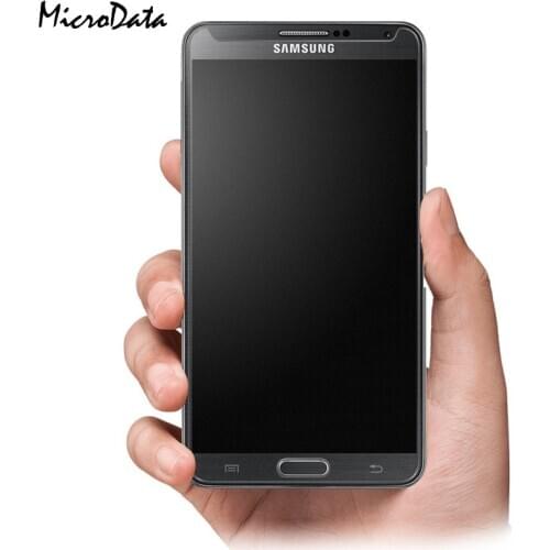 MicroData Screen Protectors For Samsung Galaxy S7