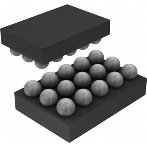 New VT386FCX-ADJ VT386F CSP-15 5PCS/LOT