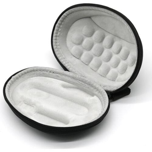 Universal EVA Waterproof Hard Bag Cover Case for Logitech MX Master 3 Wireless Mouse