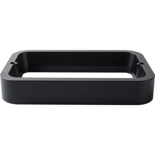 1pcs Aluminum alloy Resin tank for Creality 3D LD-001 DLP Light Curing 3d Printer parts