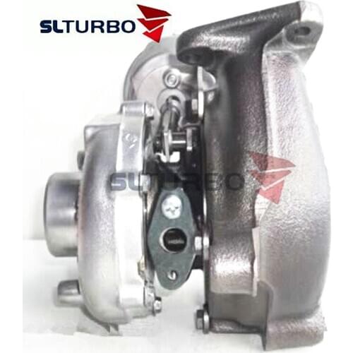 Turbocharger 701854-0004 For Seat Cordoba Ibiza Leon 1.9 TDI ASV 90 HP / 110 HP full turbo 028145702N 028145702NX 028145702NV