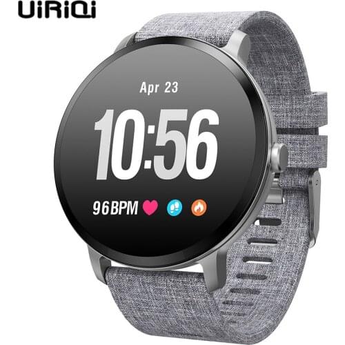 Bluetooth Watch UiRiQI China