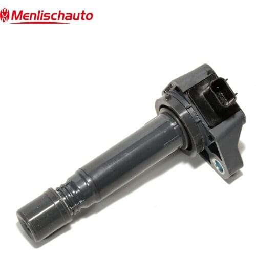 Closed Magnetic Ignition Coil For Japaneses Car 099700-101 30520-RNA-A01 099700-102 099700-101 Replacement Parts Ignition System