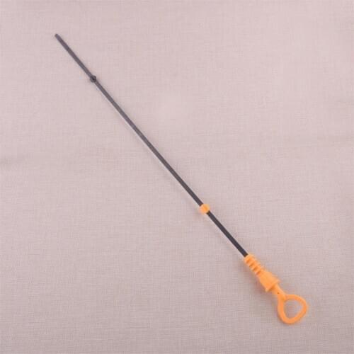06A115611B Oil Level Dipstick Fit For VW Beetle Golf Jetta Audi TT Quattro 1.8 L4