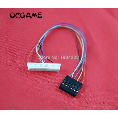 10PCS/LOT for NAND-X Wire Tool for Nand-X Flasher To Coolrunner Replacement Cable for XBOX 360 OCGAME
