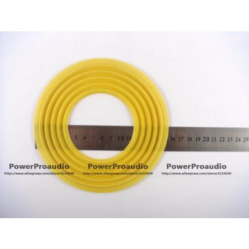 10pcs Replacement loudspeaker Speaker Spider Repair 75mm 155mm FREESHIPPING